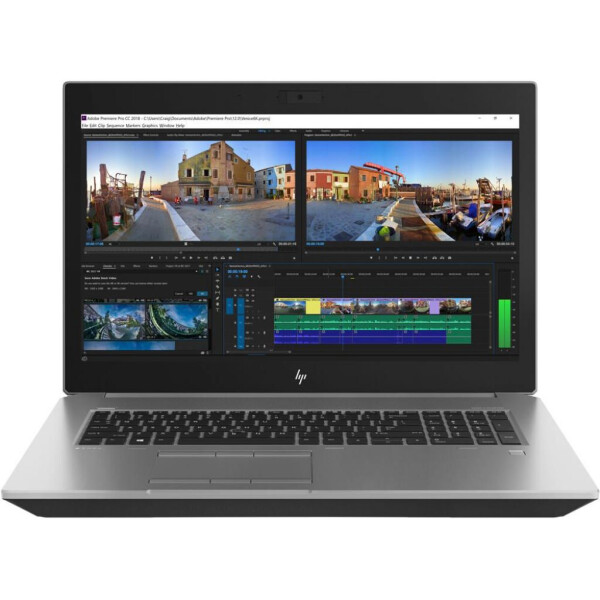

HP ZBook 17 G5 (4DM94AW)
