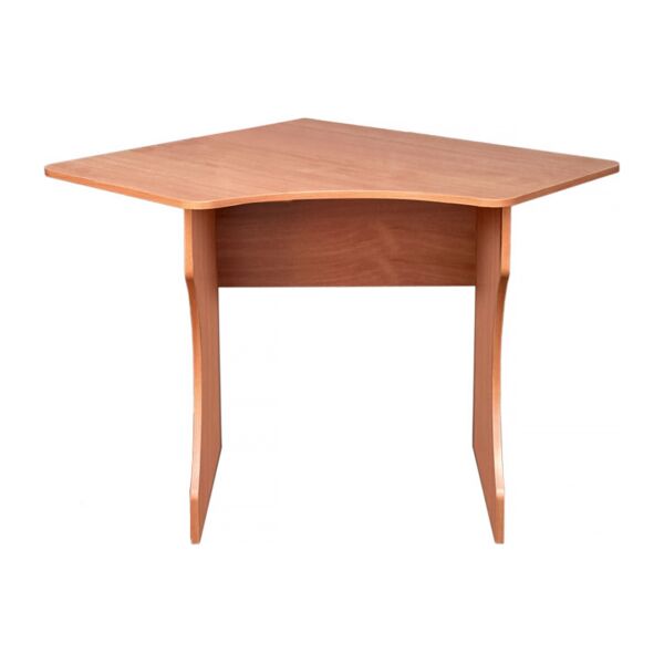 

Стол компьютерный угловой Виконт NEW МАКСИ-МЕбель Ольха (11769)