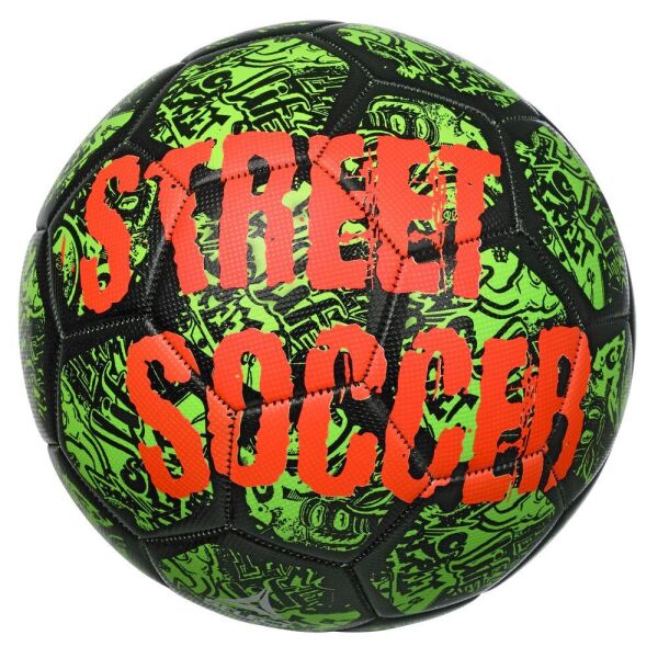 

Футбольный мяч Select Street Soccer v22 зеленый Размер 4.5 095525-314
