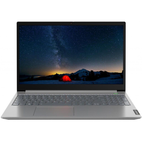 

Lenovo ThinkBook 15 (20RW0004RA)