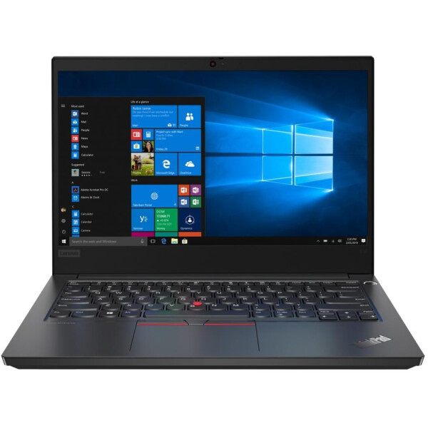 

Lenovo ThinkPad E14 (20RA001DRT)