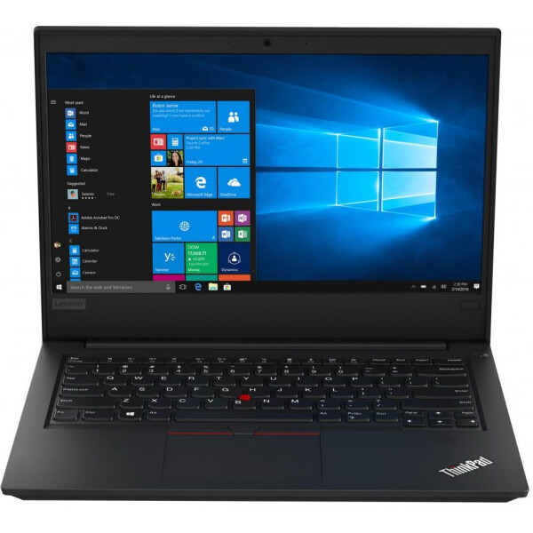 

Lenovo ThinkPad E495 (20NE001QRT)