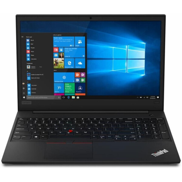 

Lenovo ThinkPad E595 (20NF001WRT)