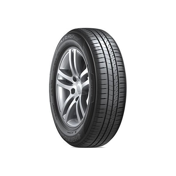 

Шины Hankook Kinergy Eco 2 K435 HU 155/65R14 75T