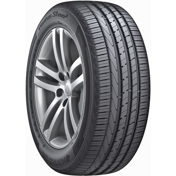 

Шины Hankook Ventus S1 Evo 2 K117A SUV XL 265/50R19 110Y