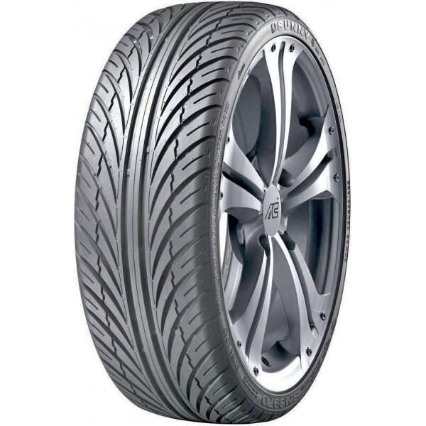

Sunny SN3970 XL 205/50R17 93W
