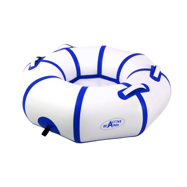 

Тюбинг, надувные санки, ватрушка Active Season 120см ''blue 4"