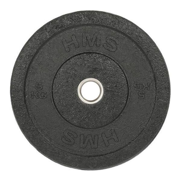 

Вагова плита HMS CHTBR05 5 KG HMS - чорний
