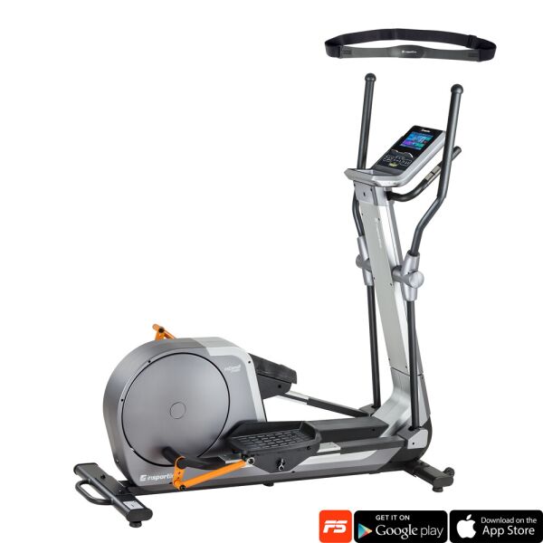 

Орбітрек inSPORTline inCondi ET650i