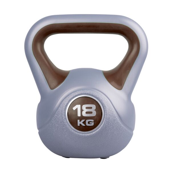 

Гиря inSPORTline Vin-Bell 18 кг