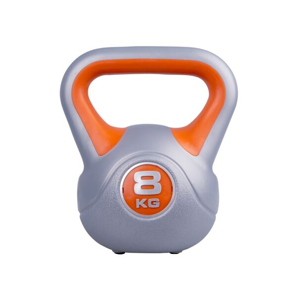 

Гиря inSPORTline Vin-Bell 8 кг Kettlebell