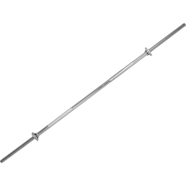 

Штанга Abarqs 150cm (GR25-150)