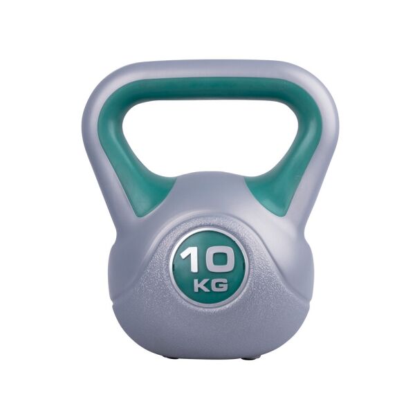 

Гиря inSPORTline Vin-Bell 10 кг Kettlebell
