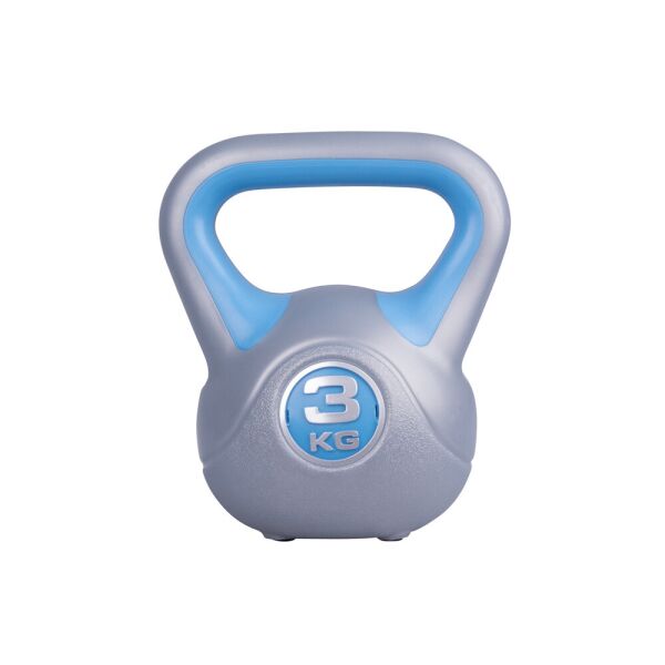 

Гиря inSPORTline Vin-Bell 3 кг