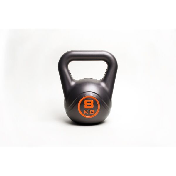 

Гиря 8 кг для Crossfit (Кроссфіт)