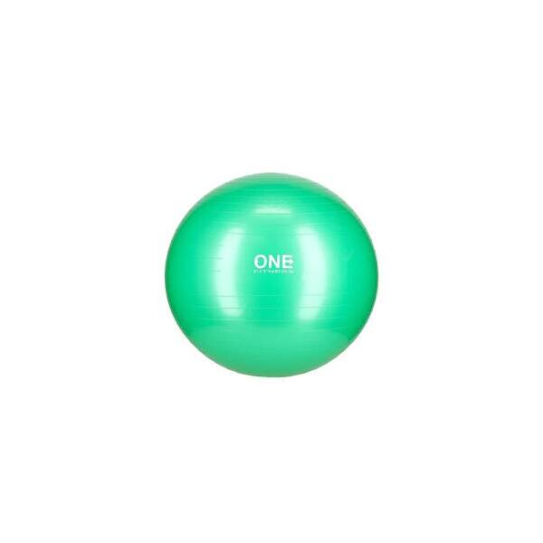 

Гімнастичний м'яч GB10 65CM 10 ONE FITNESS - зелений