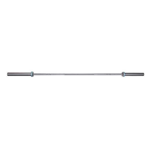 

Професійна штанга олімпійська 50mm inSPORTline OLYMPIC OB-86 WH6