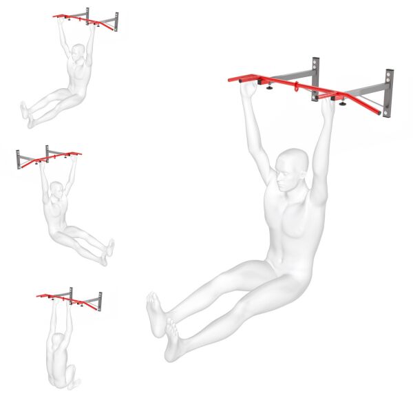 

Спортивний турнік WCG MC40