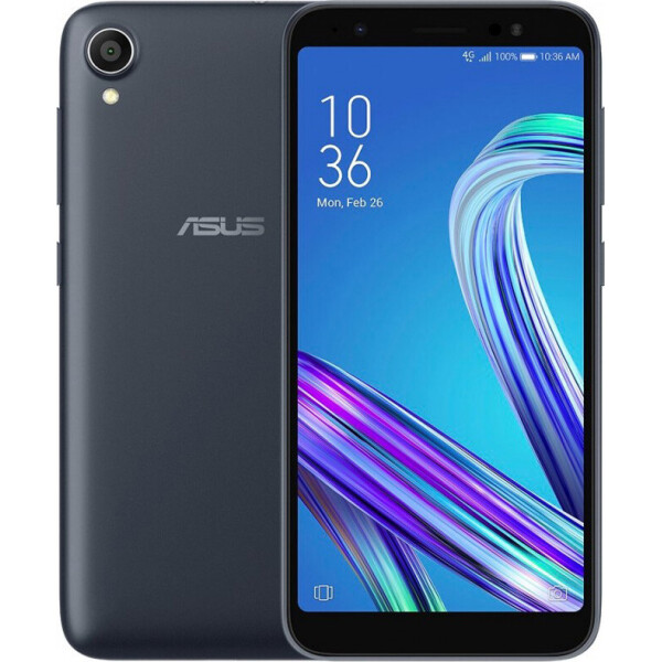 

Asus ZenFone Live L1 ZA550KL 1/16Gb black