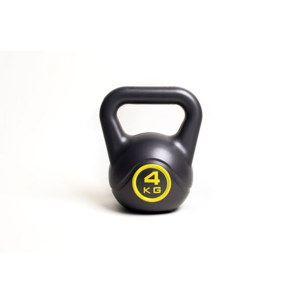 

Гиря 4 кг для Crossfit (Кроссфіт)