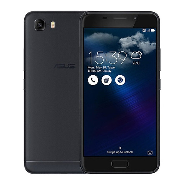 

Asus ZenFone Pegasus 3S Max ZC521TL 3/64Gb black