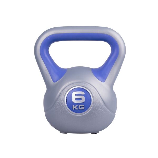 

Гиря inSPORTline Vin-Bell 6kg Kettlebell