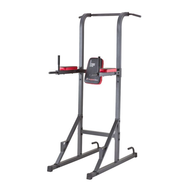 

Багатофункціональна планка inSPORTline Power Tower PT80