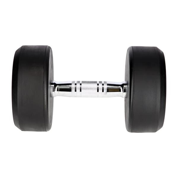 

Гантель HG PRO 14 KG HMS - чорна