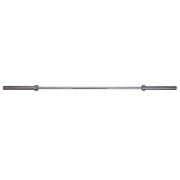 

Штанга з підшипниками 50 mm inSPORTline OLYMPIC OB-86 MH6