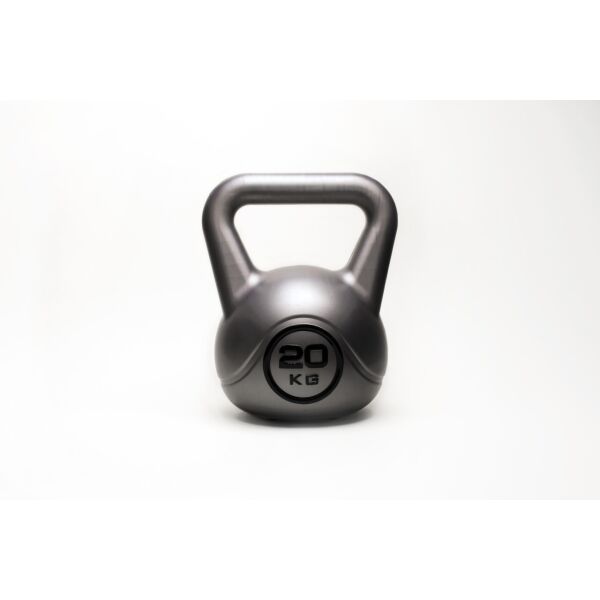 

Гиря 20 кг для Crossfit (Кроссфіт)
