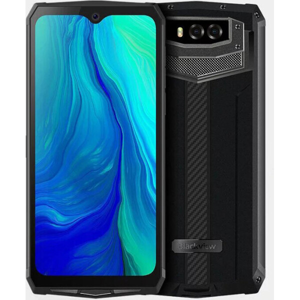 

Blackview BV9100 4/64GB Black