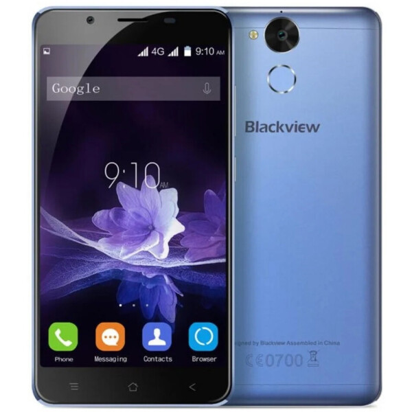 

Blackview P2 Blue