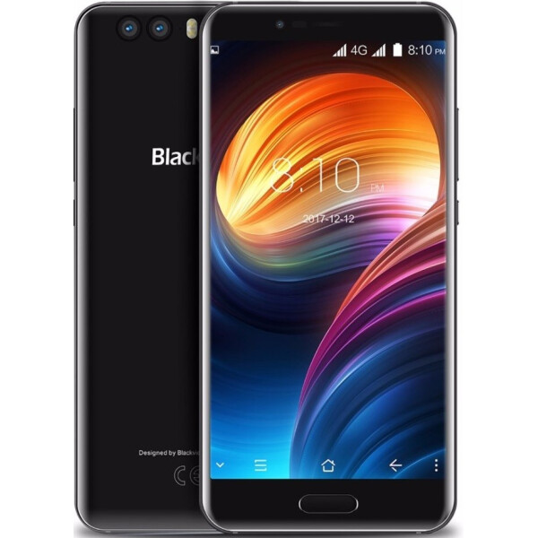 

Blackview P6000 6/64GB Black