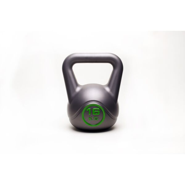 

Гиря 16 кг для Crossfit (Кроссфіт)