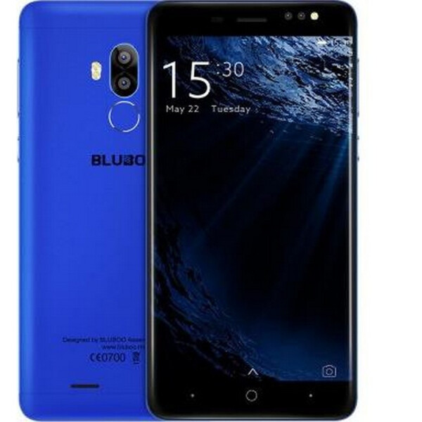 

Bluboo D1 blue