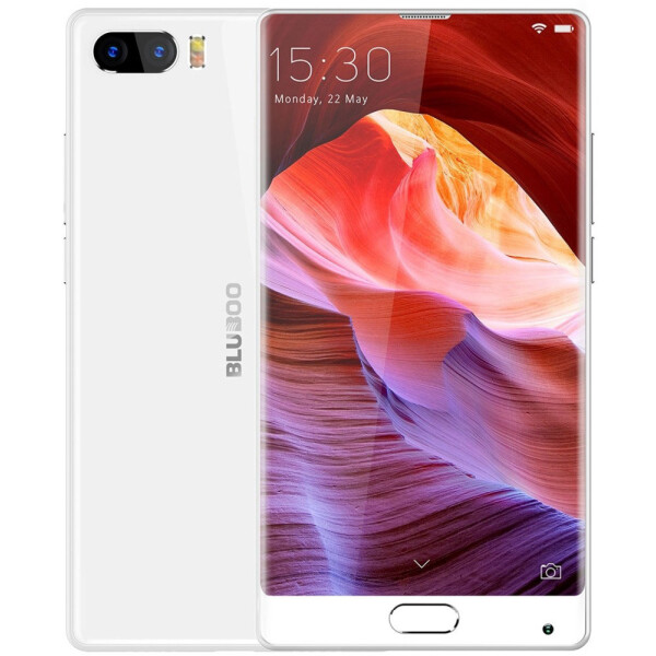 

Bluboo S1 white