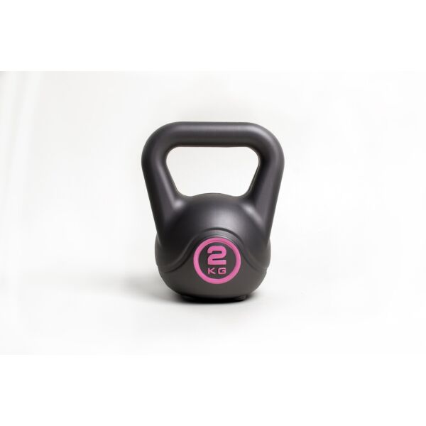 

Гиря 2 кг для Crossfit (Кроссфіт)