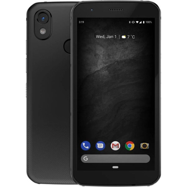 

CAT S52 Black