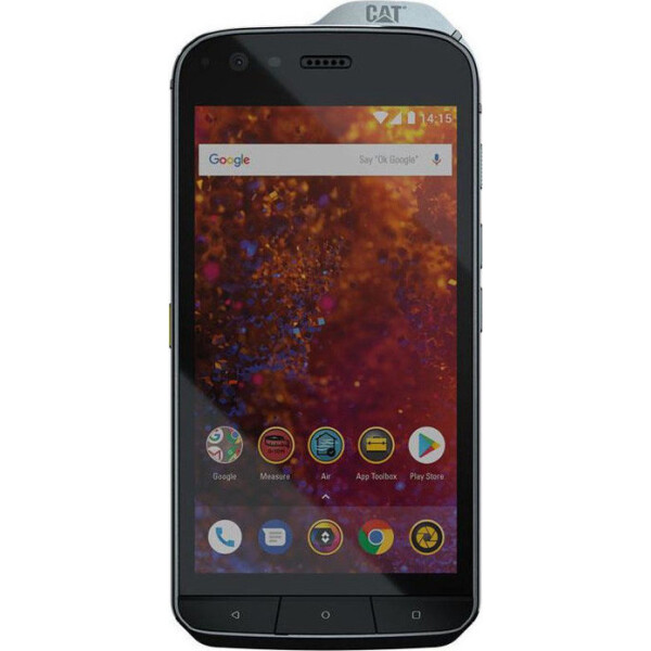 

CAT S61 Black