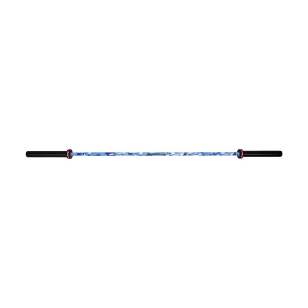 

Пряма планка з підшипниками inSPORTline OLYMPIC OB-86 50mm PCWC