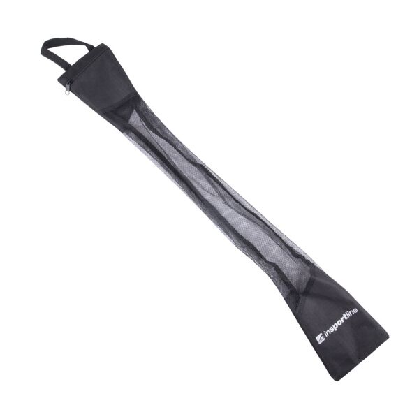 

Чохол для трекінгових палиць inSPORTline Meshy 75cm - чорний