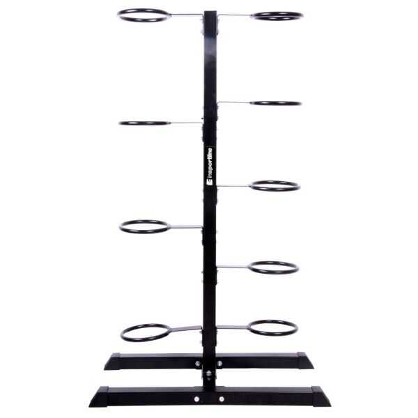 

Стійка для гімнастичних м'ячів inSPORTline Ballrack H150