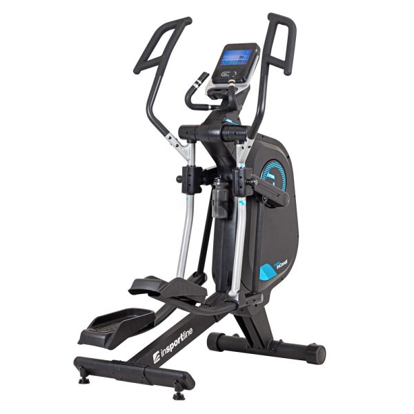 

Еліптичний тренажер inSPORTline inCondi ET800i model 2021
