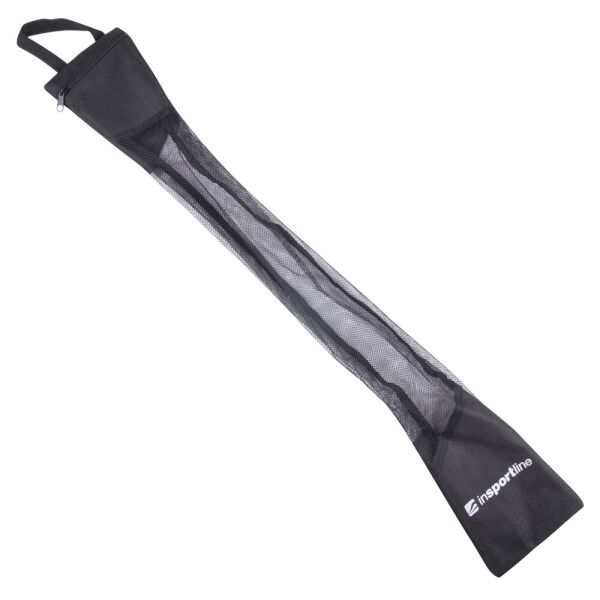 

Чохол для трекінгових палиць inSPORTline Meshy 85 cm - чорний
