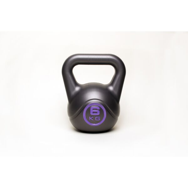 

Гиря 6 кг для Crossfit (Кроссфіт)