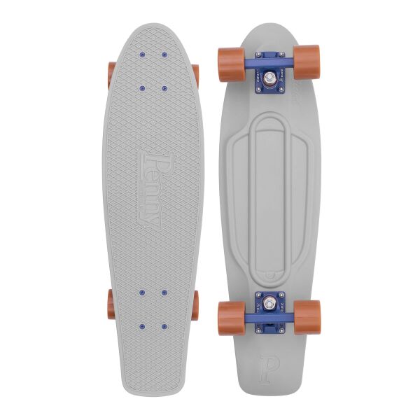 

Оригинальный Пенни Борд Penny Board Australia Nickel Stone Forest 27" 68 см (PAN32)