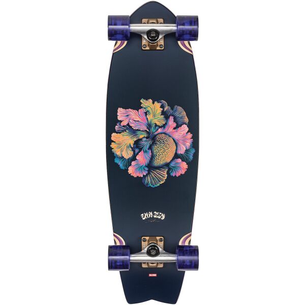 

Круизер скейтборд деревянный Globe Sun City Coral Unity 30" (cr2175)