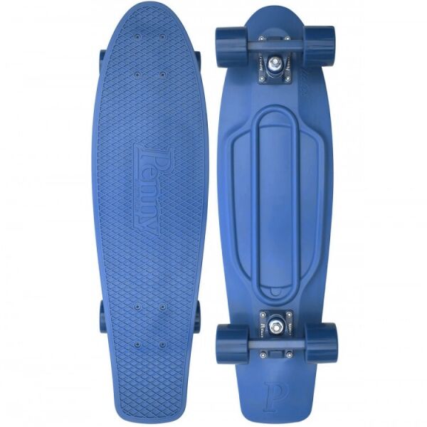 

Penny Board Australia Nickel BLUE 27" 68 см (PAN23) оригинал