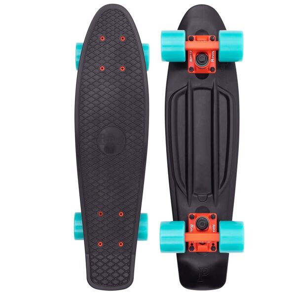 

Пенни борд Penny Skateboards Australia BRIGHT LIGHT 22" (PA1156)