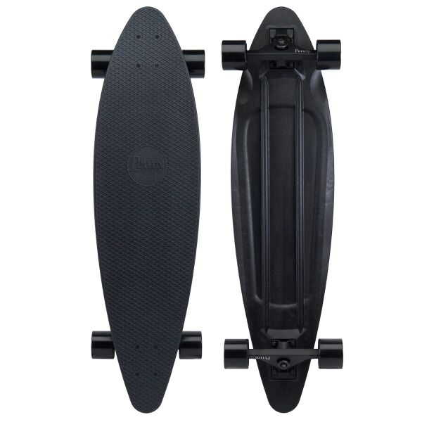 

Лонгборд пластиковый Penny Australia Longboard Black 36'' (PAN26)